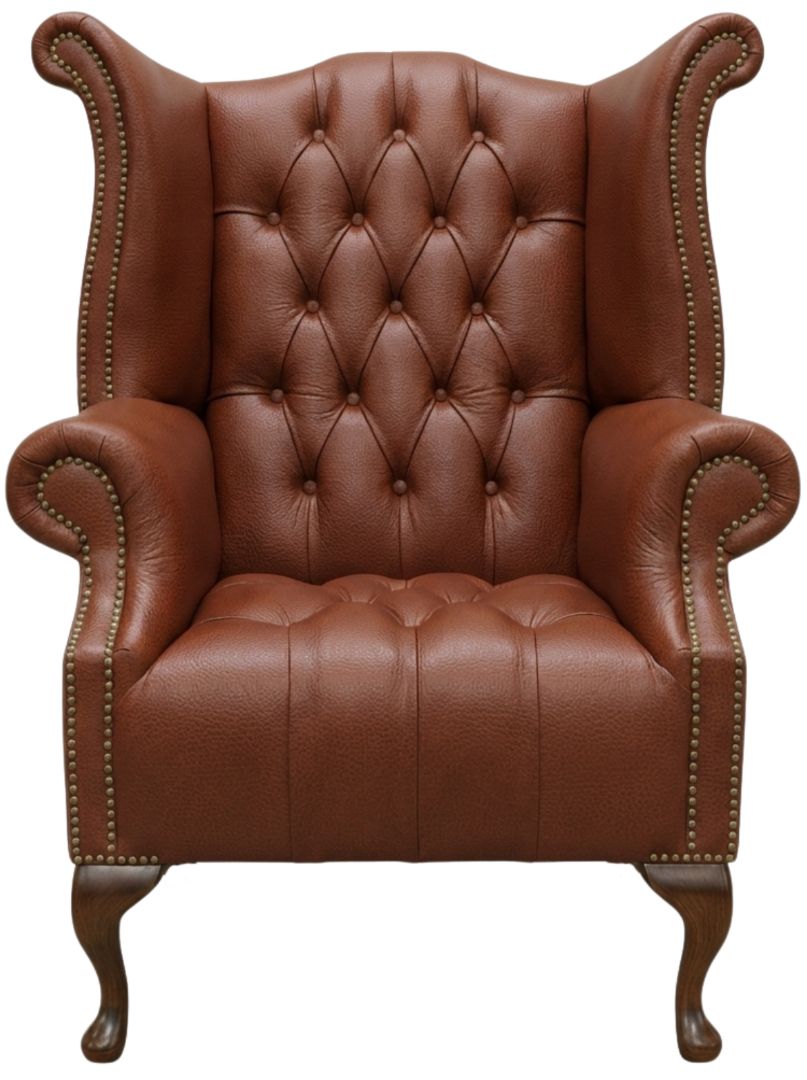 The Churchill Chesterfield